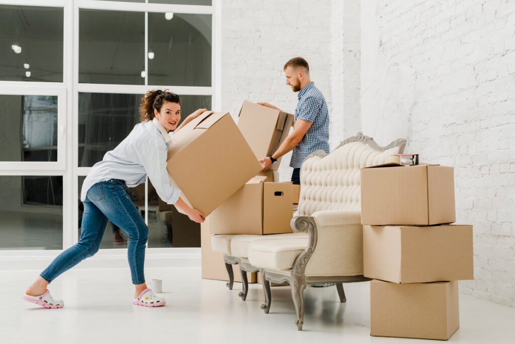 Packers and Movers in Hyderabad