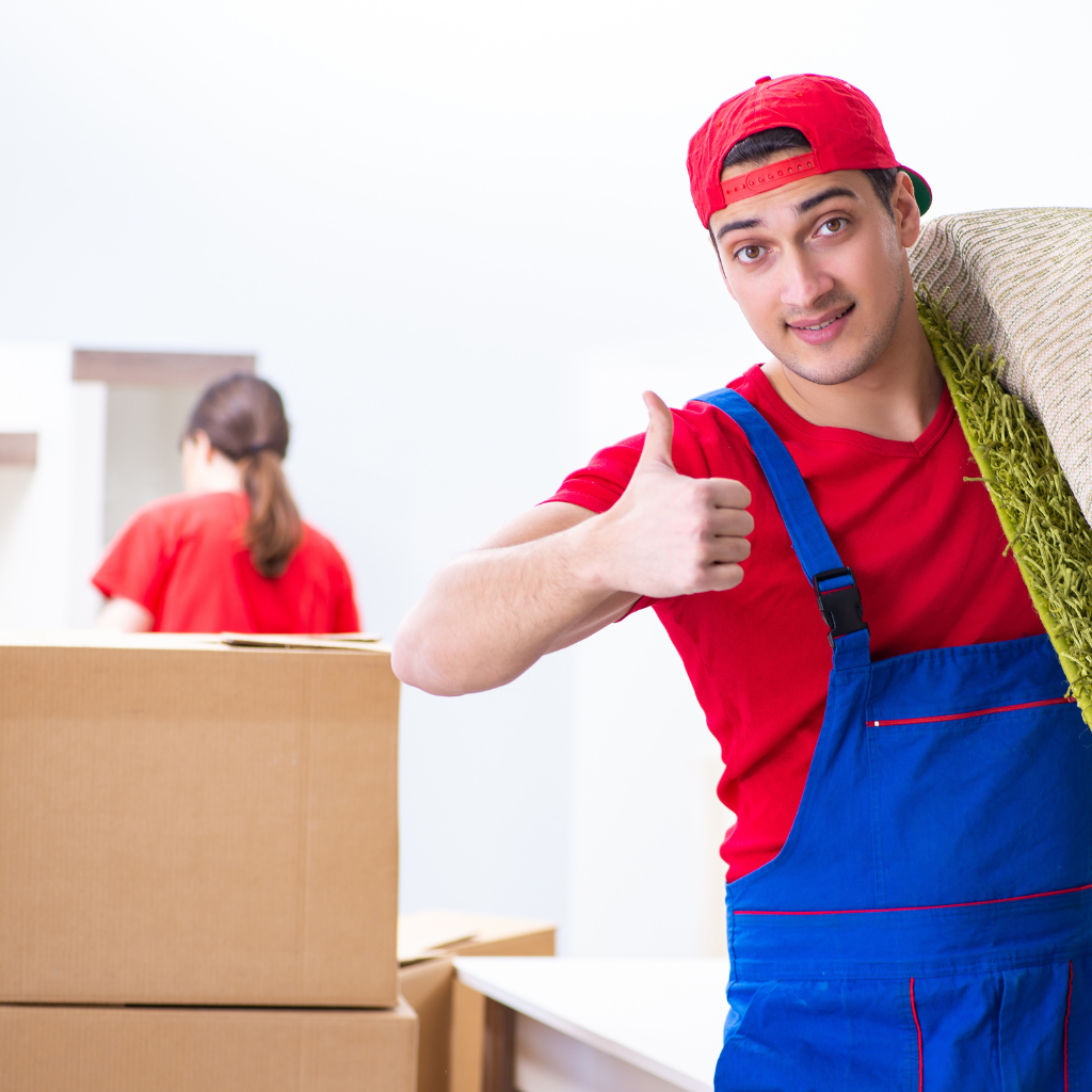 Trusted Packers and Movers in Hitec City