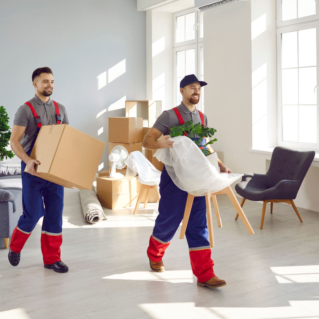 Packers and Movers in Gachibowli: Bill For Claim