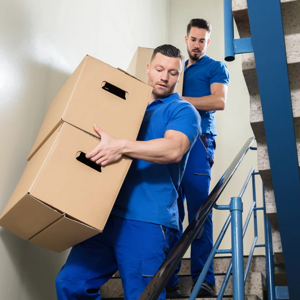 Kissan Logistics for Packers and Movers in Madhapur?