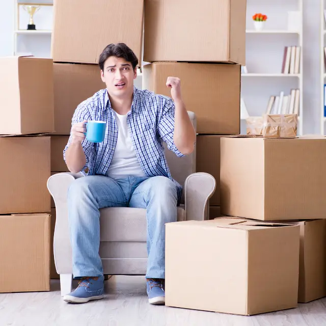 Customized Moving Solutions