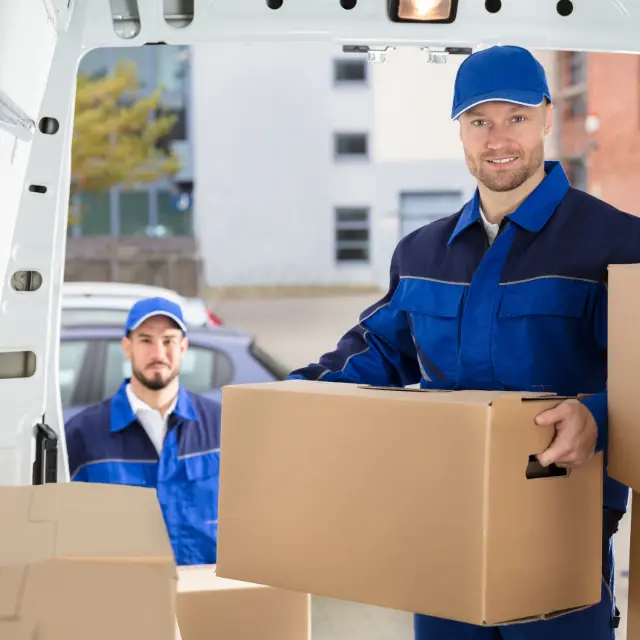 Local & Domestic Shifting