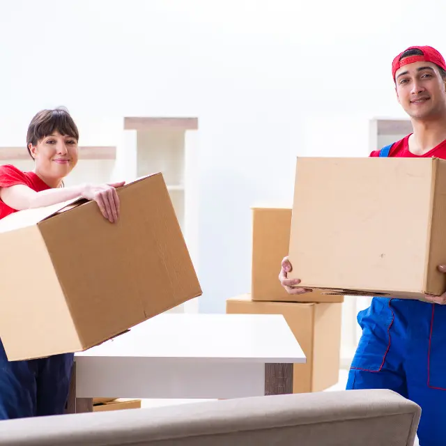 Packers and Movers in Manikonda