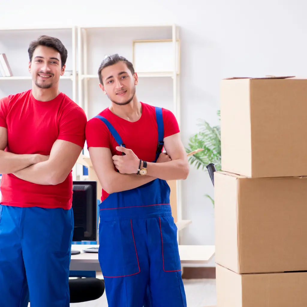 Packers and Movers in Manikonda